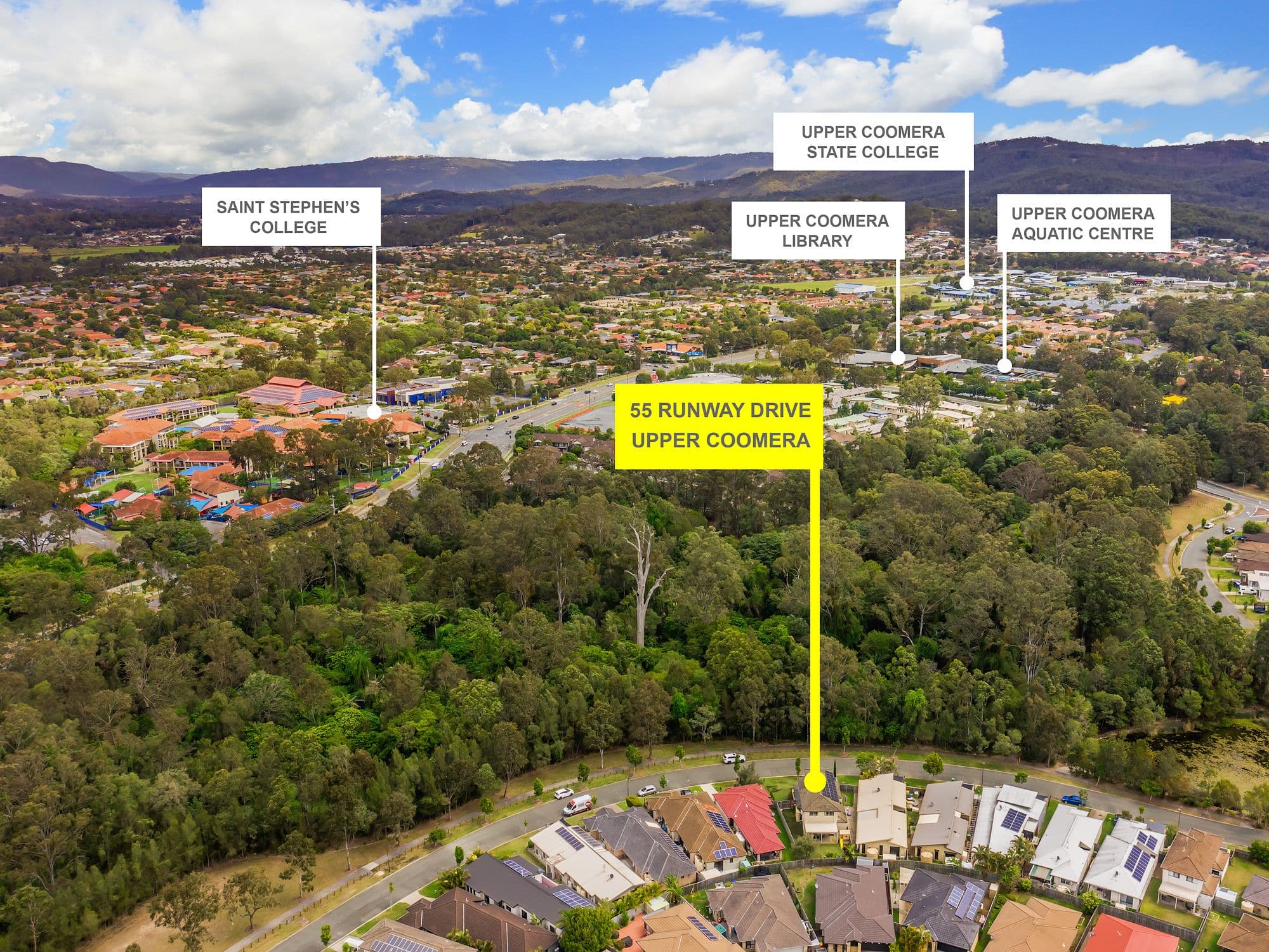 55 Runway Drive, Upper Coomera QLD 4209, Upper Coomera - Thumbnail 4