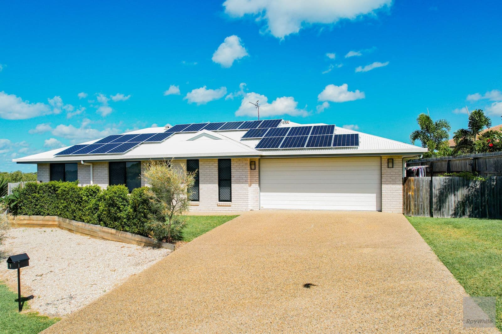 1 Brigalow Place, Lammermoor QLD 4703, Lammermoor - Image 1