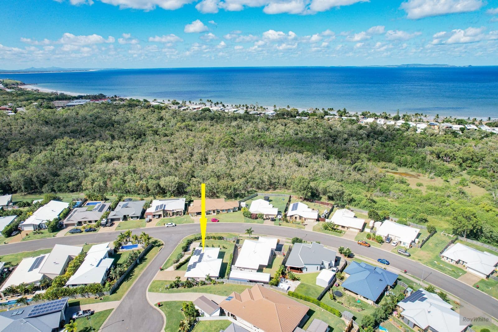 1 Brigalow Place, Lammermoor QLD 4703, Lammermoor - Thumbnail 2