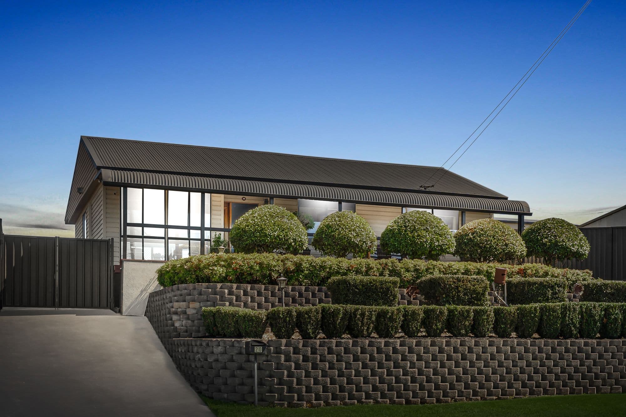 20 Norfolk Road, Cambridge Park NSW 2747, Cambridge Park - Image 1