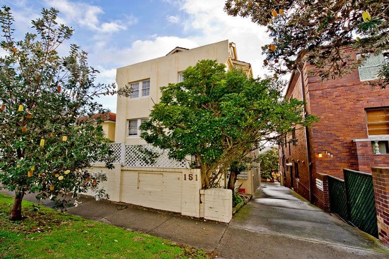 151 Hastings  Parade, BONDI BEACH NSW 2026, Bondi Beach - Thumbnail 3