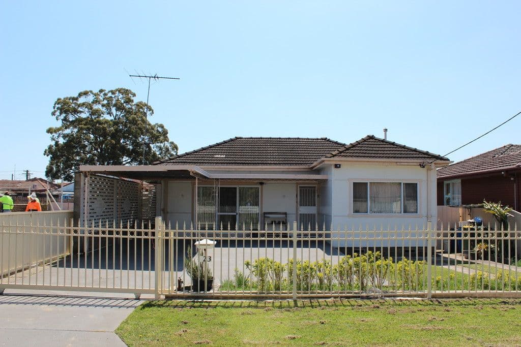 23 George Street, Canley Heights NSW 2166, Canley Heights - Image 1