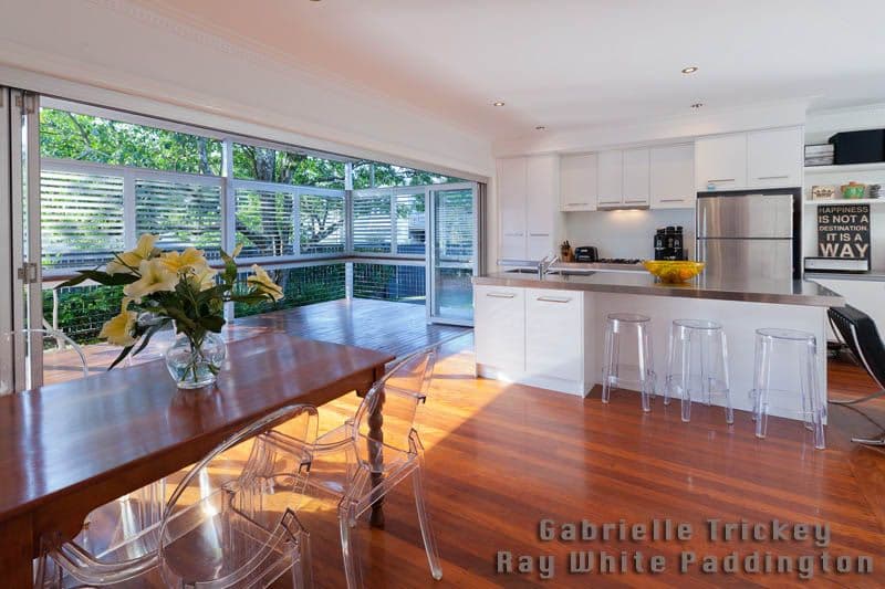88 Arthur Terrace, RED HILL QLD 4059, Red Hill - Thumbnail 2