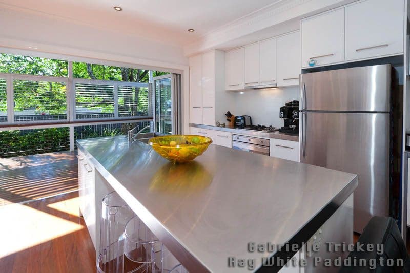 88 Arthur Terrace, RED HILL QLD 4059, Red Hill - Thumbnail 3