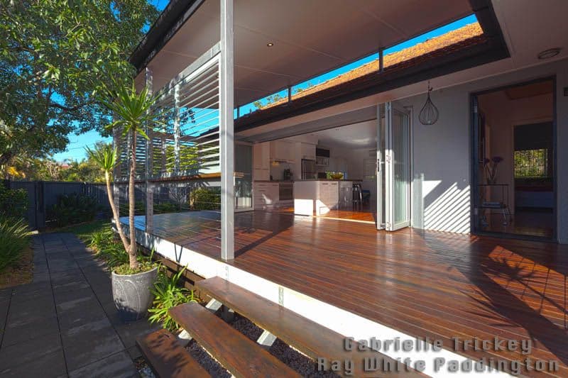 88 Arthur Terrace, RED HILL QLD 4059, Red Hill - Thumbnail 4