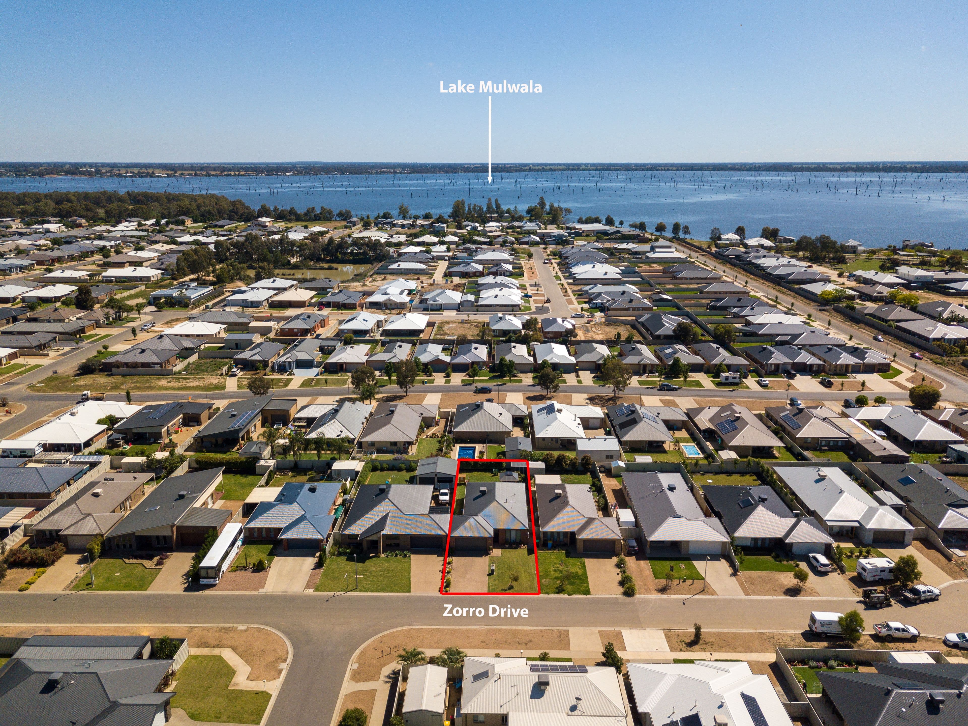 135 Zorro Drive, Yarrawonga VIC 3730, Yarrawonga - Thumbnail 3