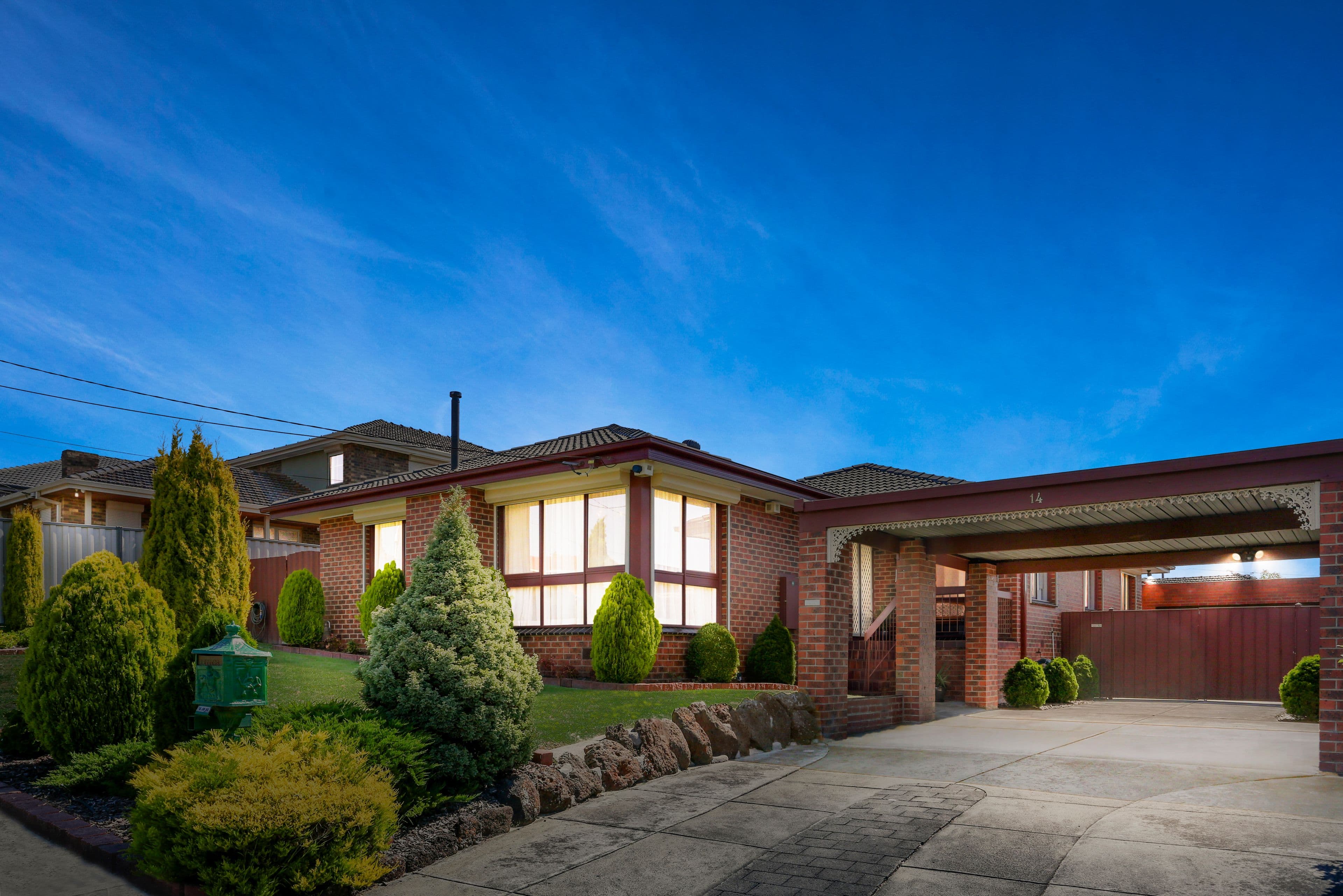 14 Westminster Avenue, Dandenong North VIC 3175, Dandenong North - Image 1