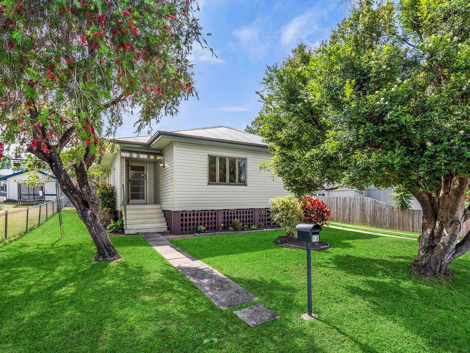 12 Pilliga Street, Wavell Heights QLD 4012, Wavell Heights - Image 1