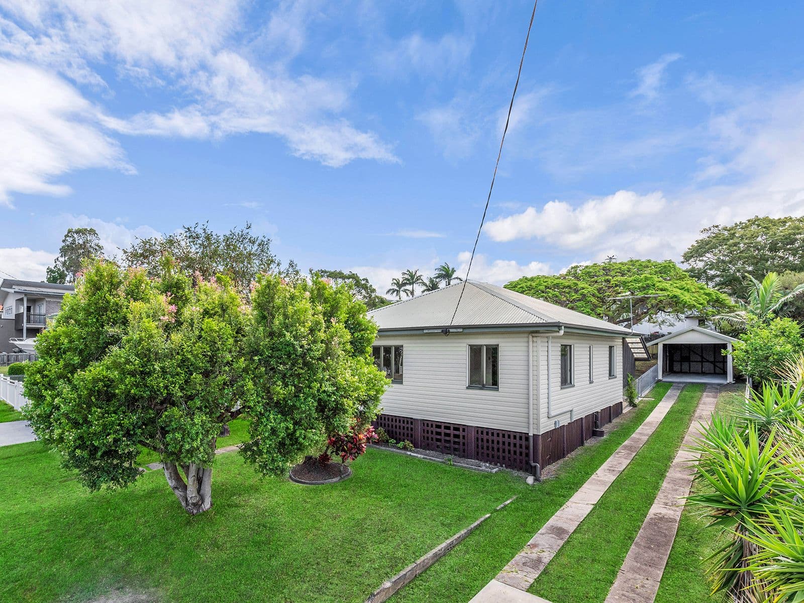 12 Pilliga Street, Wavell Heights QLD 4012, Wavell Heights - Thumbnail 2