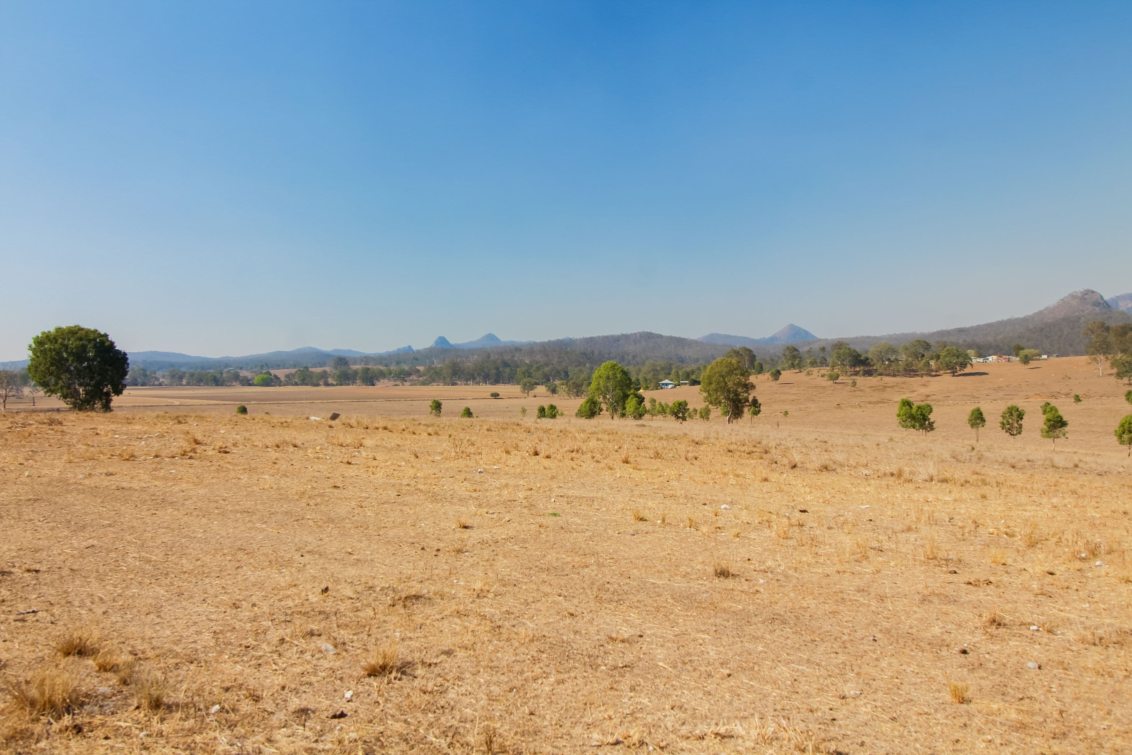 Lot 5 Ipswich Boonah Road, WASHPOOL QLD 4306, Washpool - Thumbnail 2