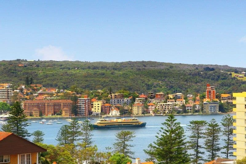 21 Woods Parade, FAIRLIGHT NSW 2094, Fairlight - Image 1