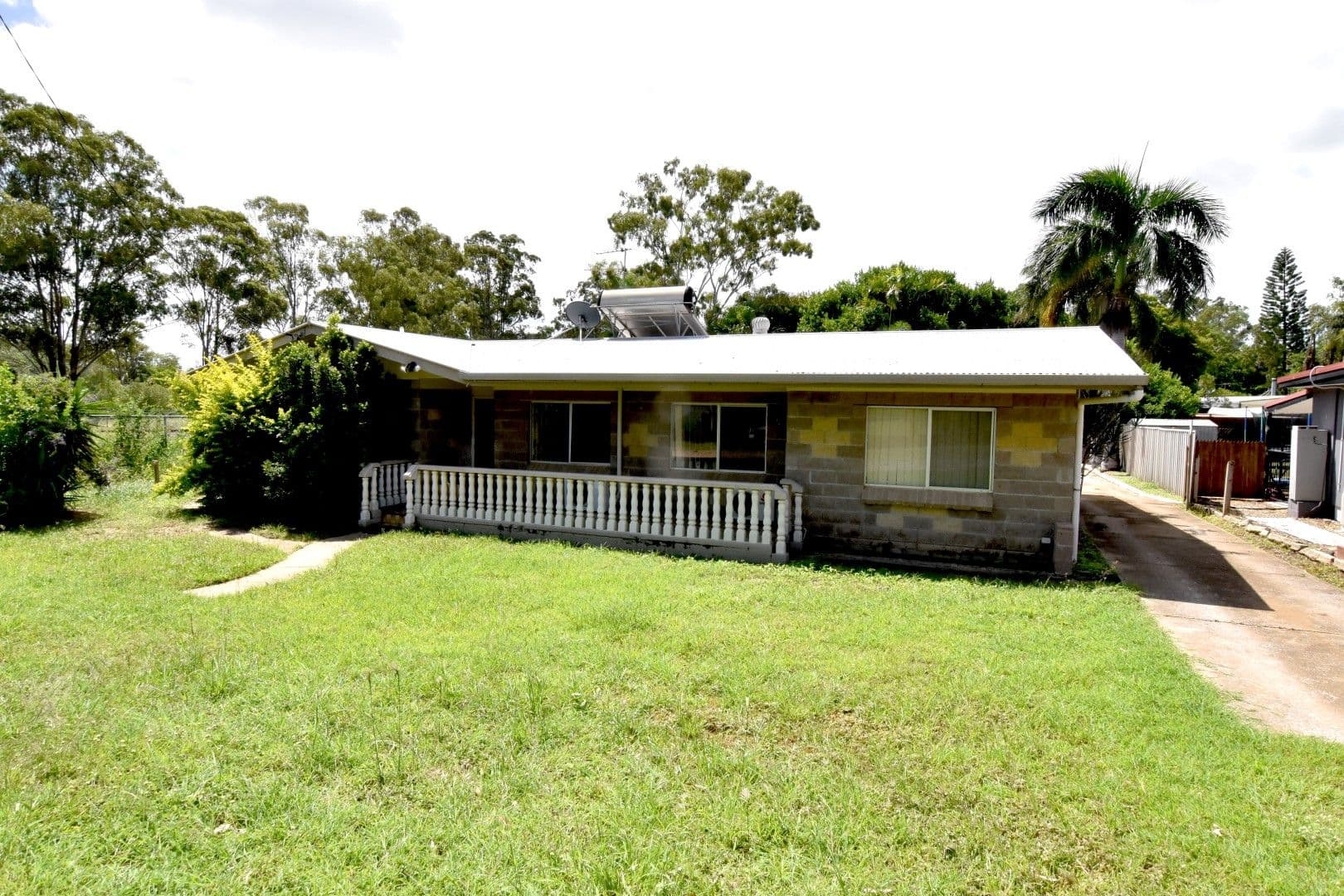10 Harvey Road, Beecher QLD 4680, Beecher - Image 1