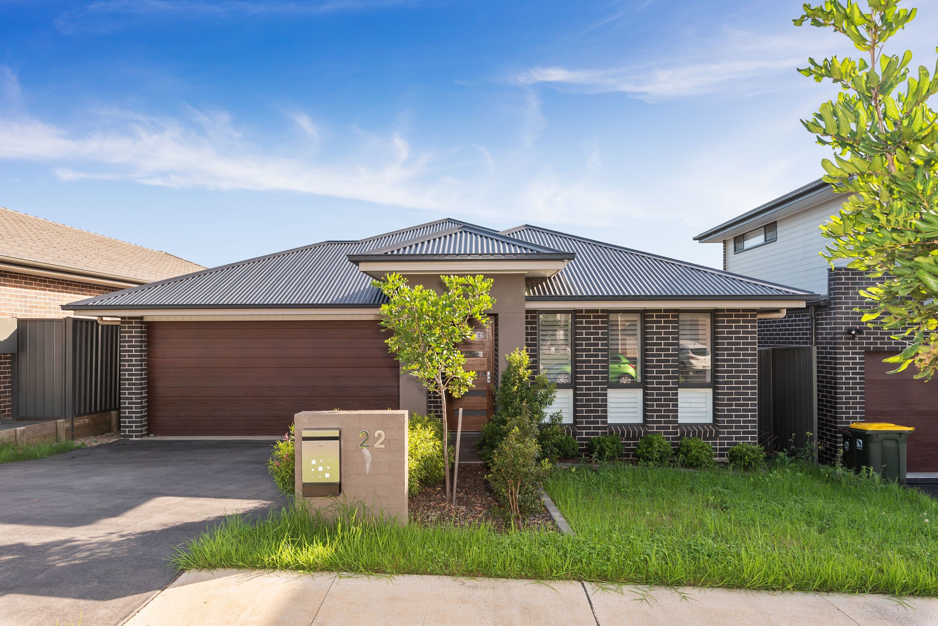 22 Oaklands Circuit, Gregory Hills - Image 1