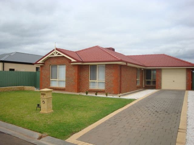 4 Meadowbank Way, DAVOREN PARK SA 5113, Davoren Park - Image 1
