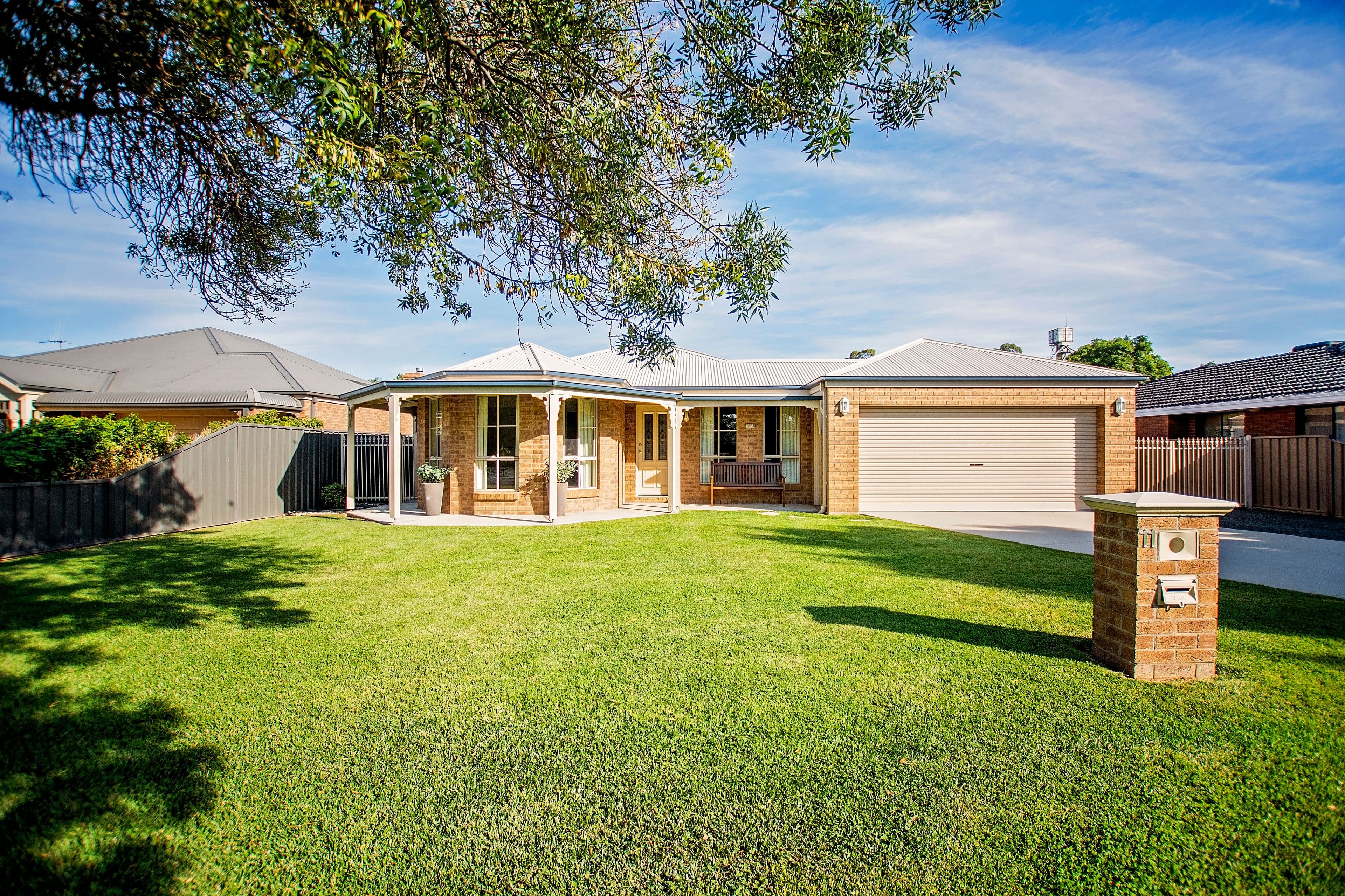 11 Michie Street, Elmore VIC 3558, Elmore - Image 1