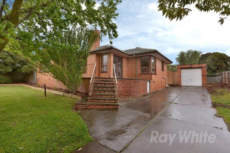 6 Manuka Drive, FERNTREE GULLY VIC 3156, Ferntree Gully - Image 1