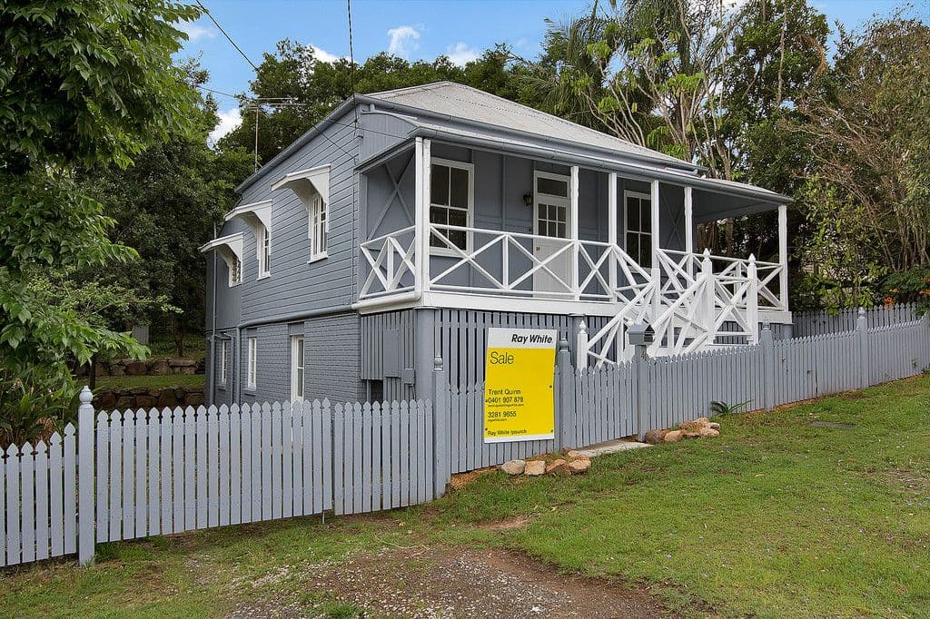41 Park Street, Ipswich QLD 4305, Ipswich - Image 1