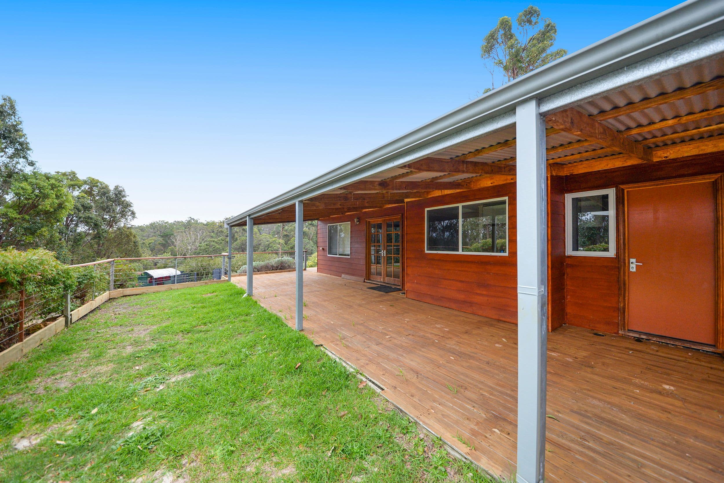 5 Widdeson Street, Nannup WA 6275, Nannup - Image 1