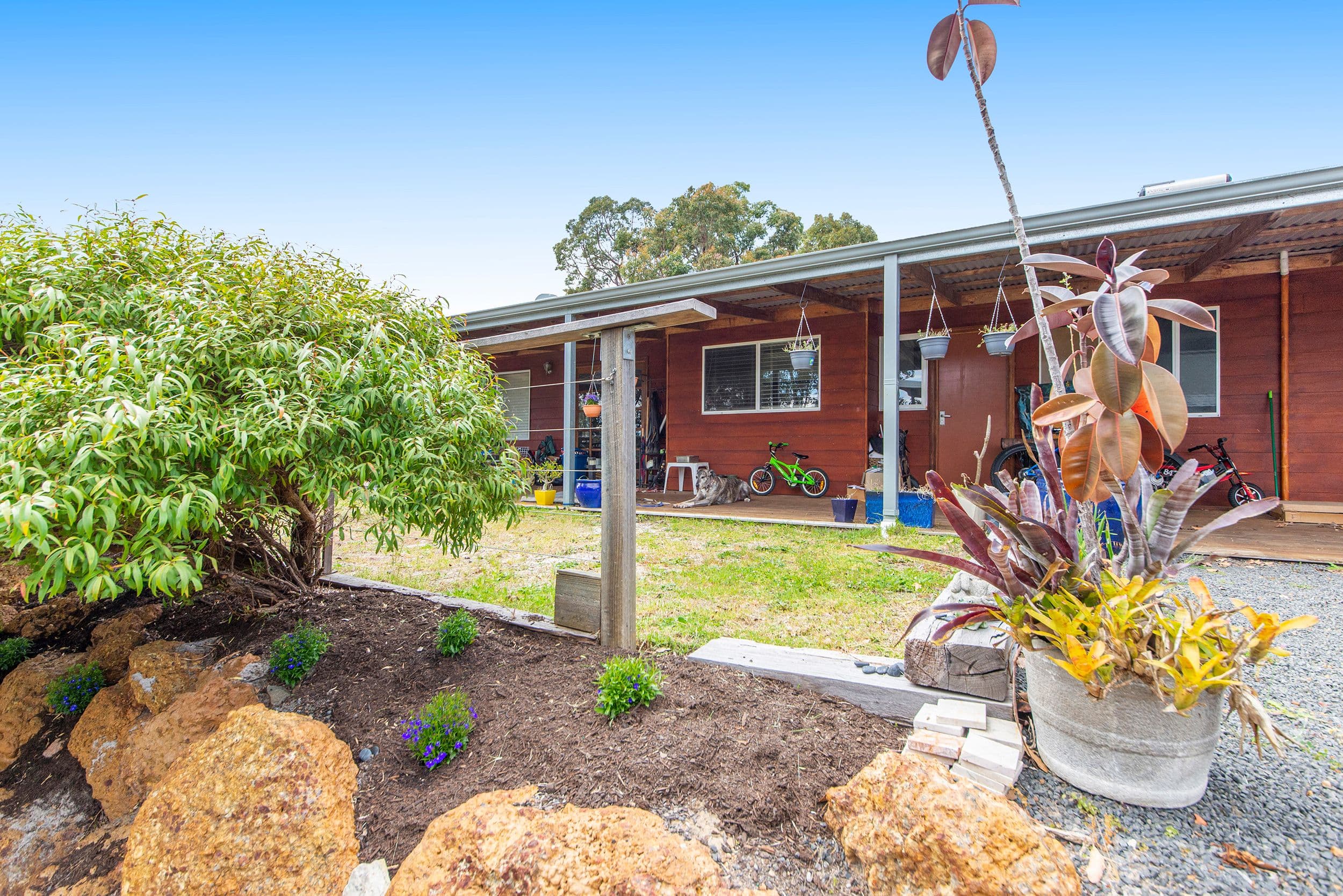 5 Widdeson Street, Nannup WA 6275, Nannup - Thumbnail 3