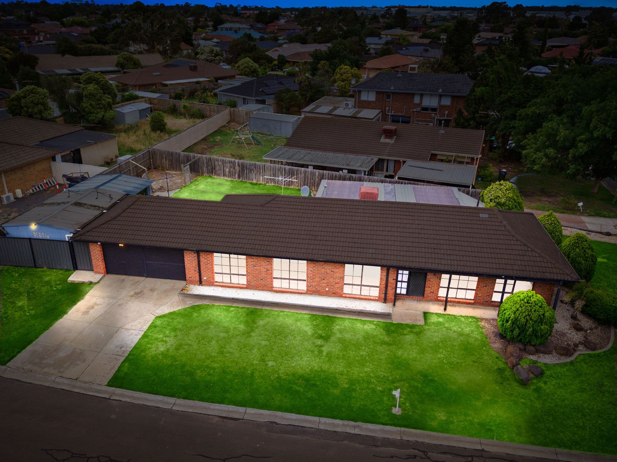 14 McMurray Crescent, Hoppers Crossing VIC 3029, Hoppers Crossing - Image 1