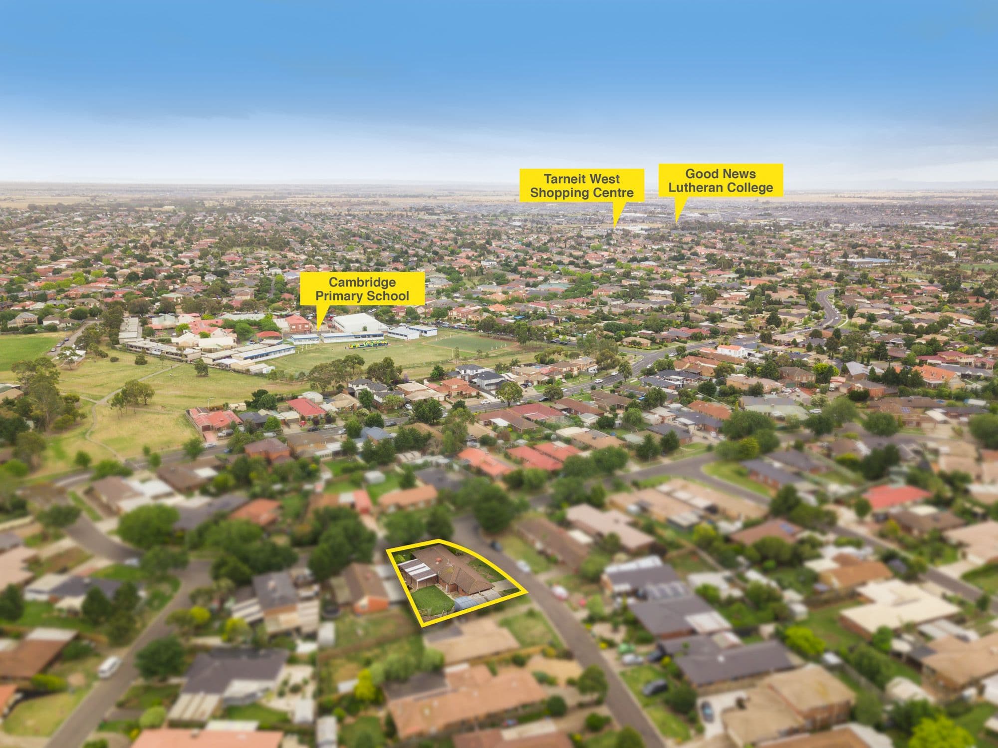 14 McMurray Crescent, Hoppers Crossing VIC 3029, Hoppers Crossing - Thumbnail 2