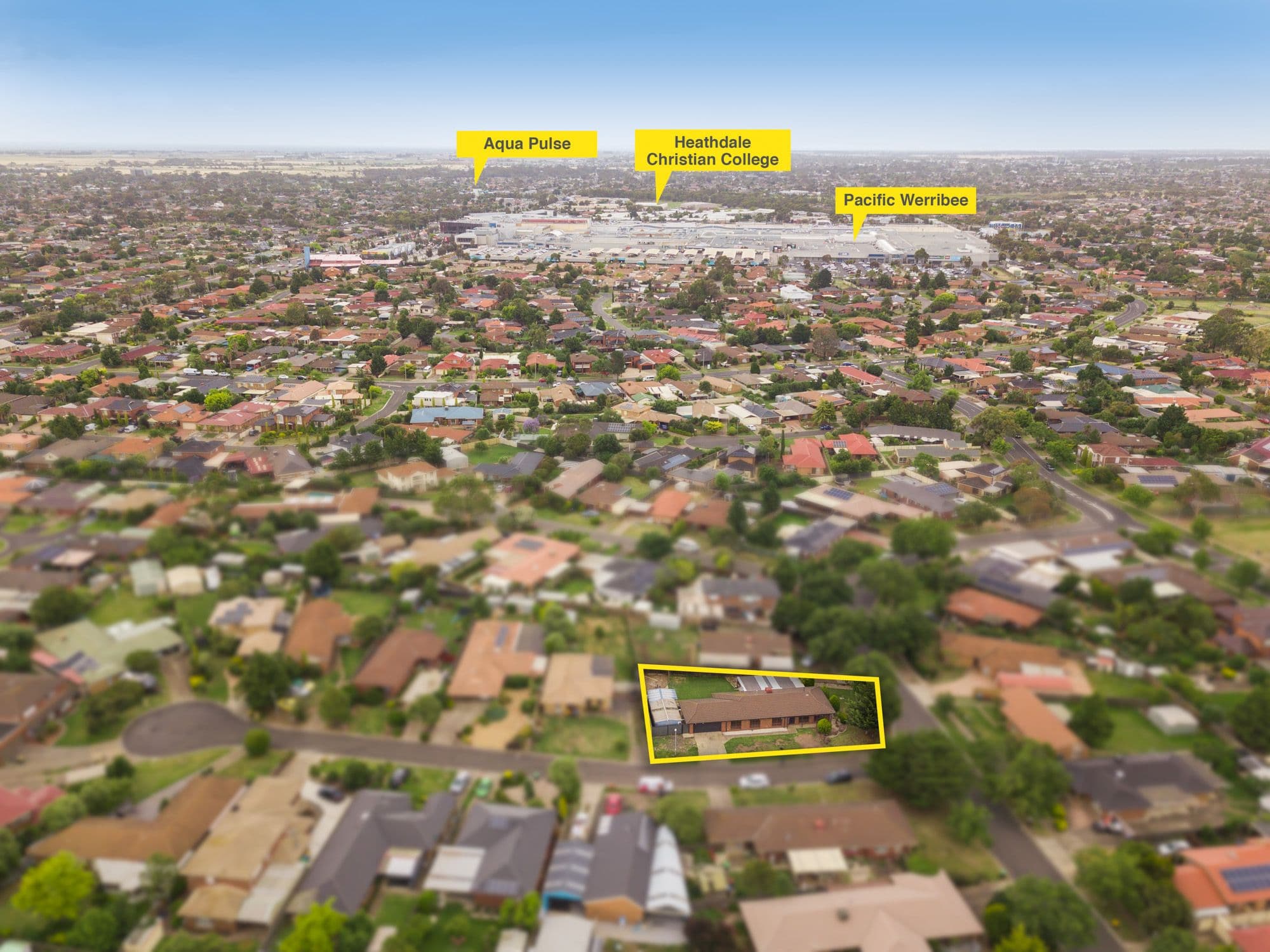 14 McMurray Crescent, Hoppers Crossing VIC 3029, Hoppers Crossing - Thumbnail 3
