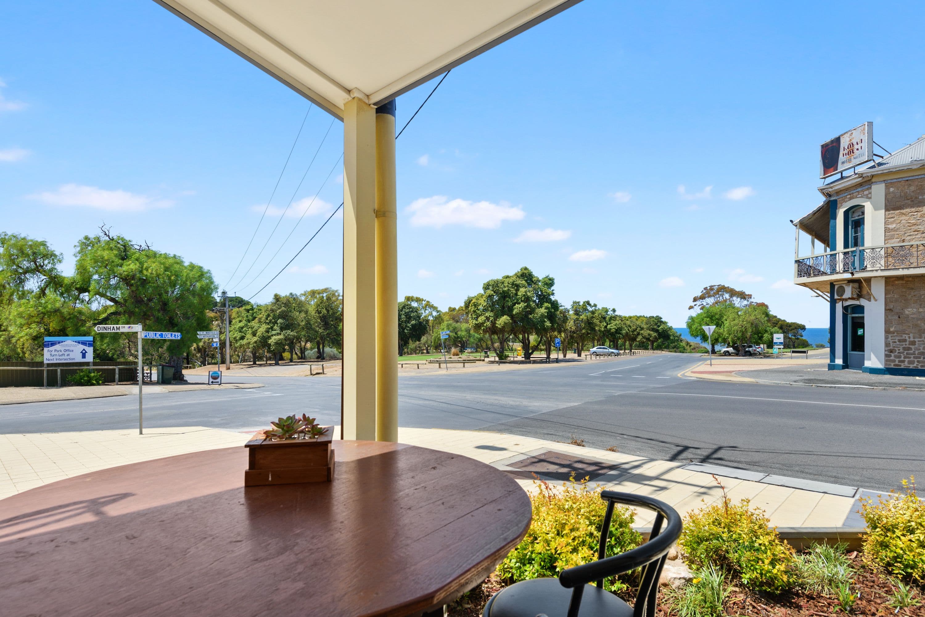 26 North Terrace, Ardrossan SA 5571, Ardrossan - Image 1