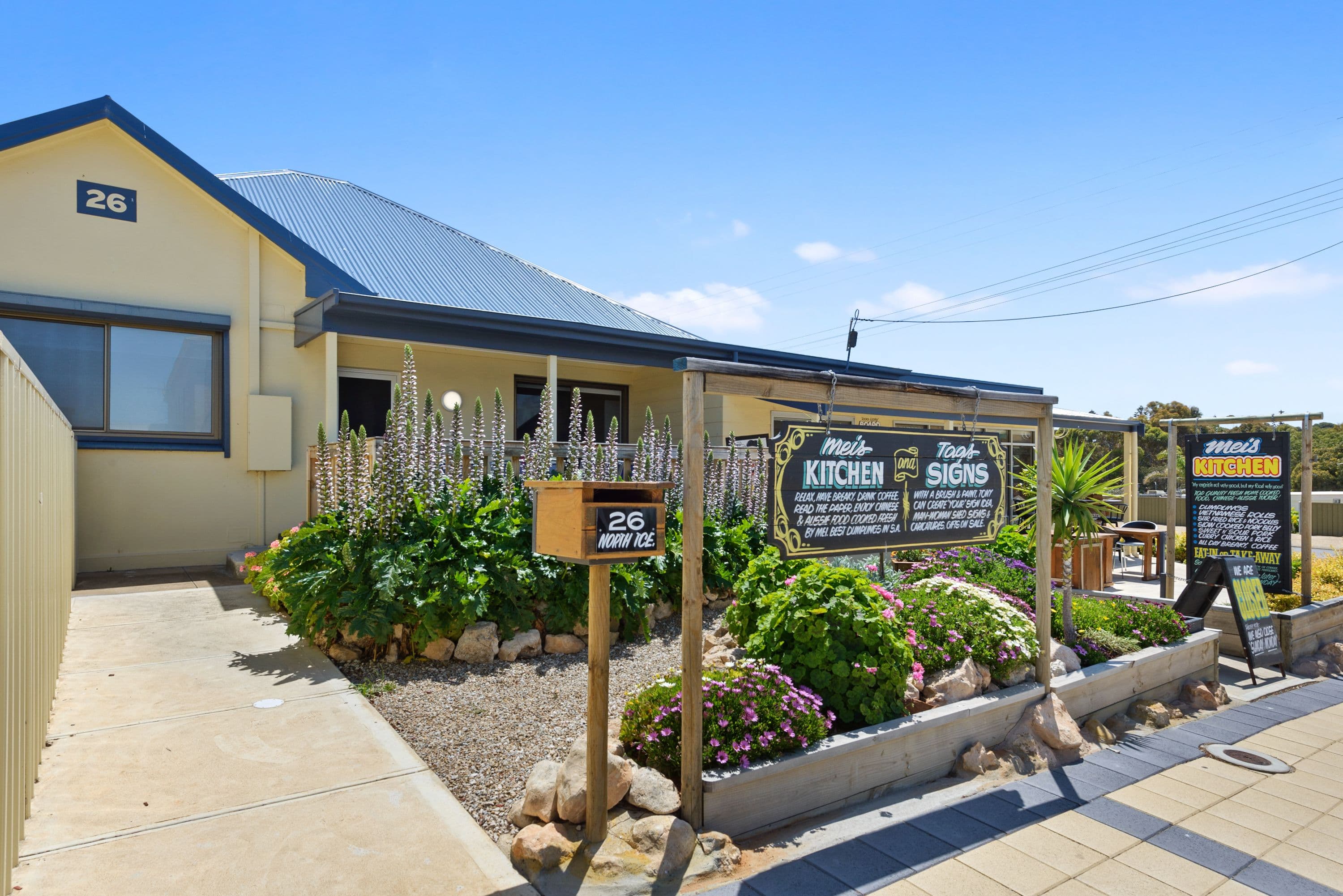 26 North Terrace, Ardrossan SA 5571, Ardrossan - Thumbnail 3
