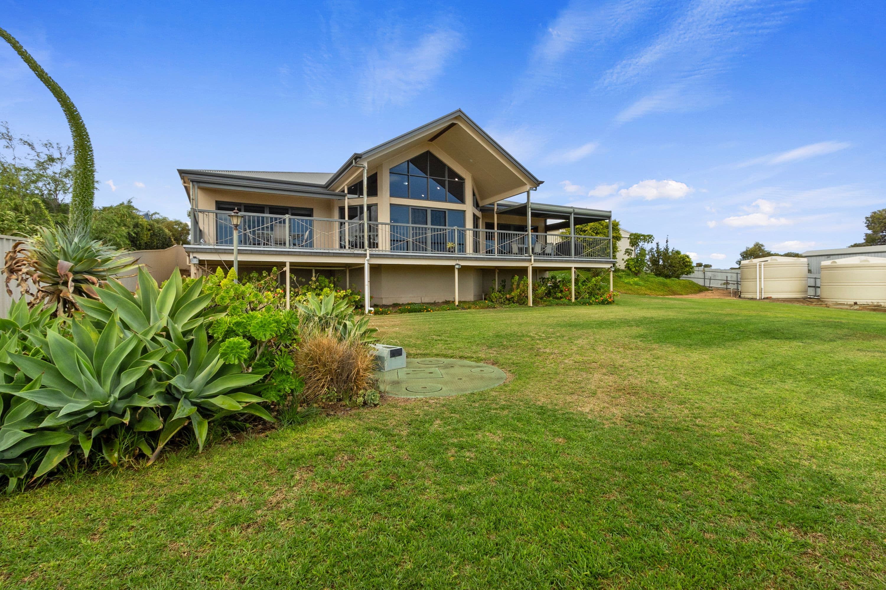 5B North Gully Road, Tickera SA 5555, Tickera - Thumbnail 2