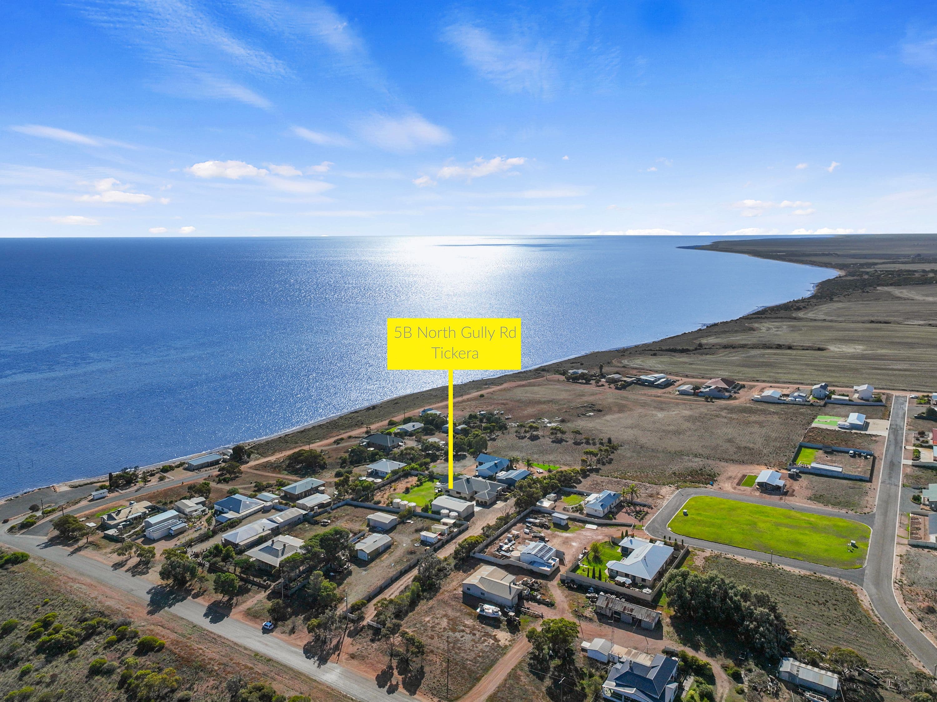 5B North Gully Road, Tickera SA 5555, Tickera - Thumbnail 3