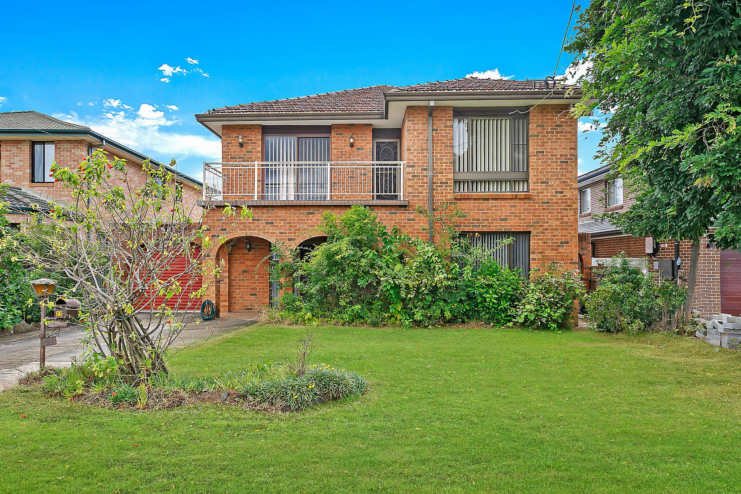 23 Fulton Avenue, Wentworthville NSW 2145, Wentworthville - Image 1