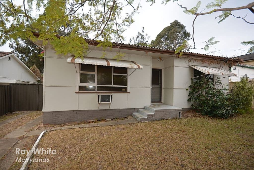 31 Frances Street, Merrylands - Image 1
