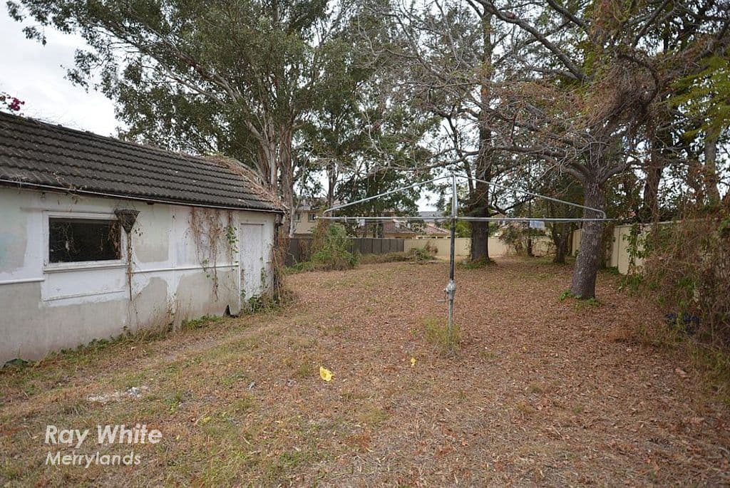 31 Frances Street, Merrylands - Thumbnail 2