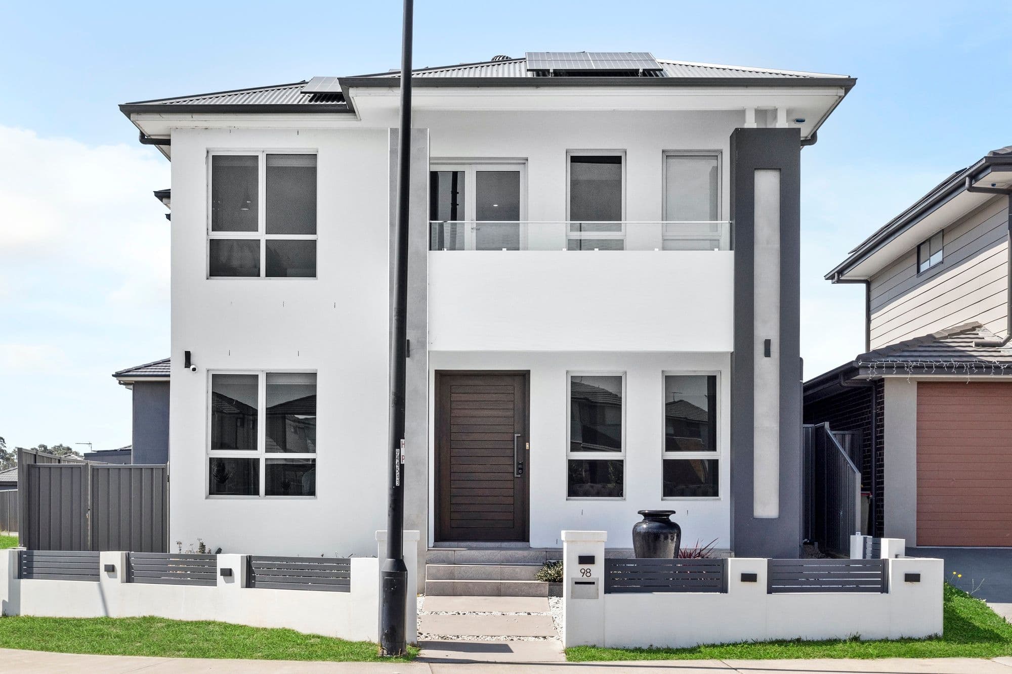 98 Boundary Road (Tallawong), Schofields NSW 2762, Schofields - Image 1