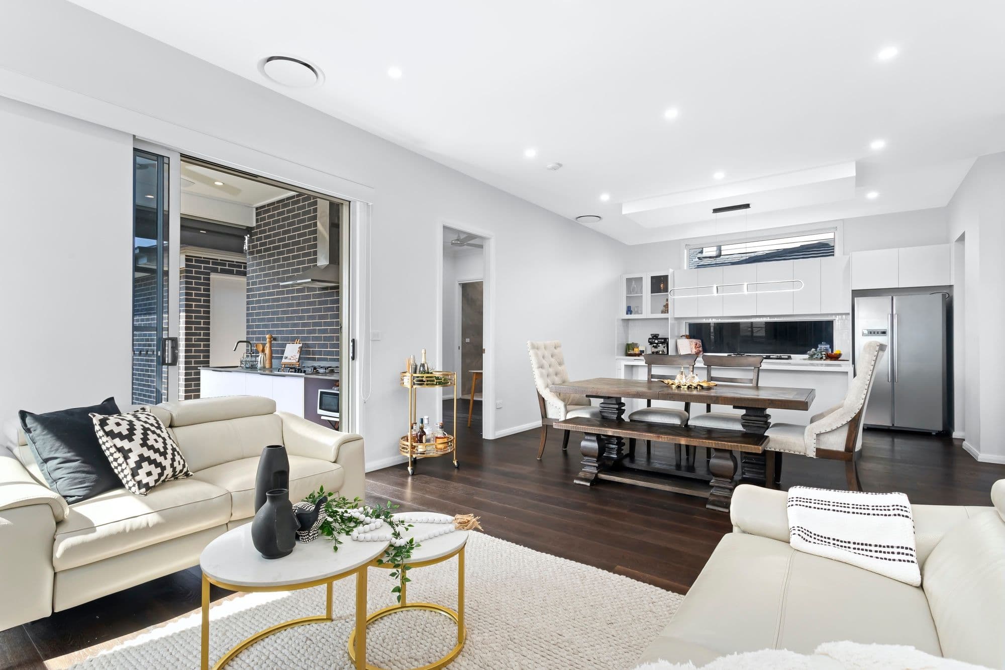 98 Boundary Road (Tallawong), Schofields NSW 2762, Schofields - Thumbnail 3