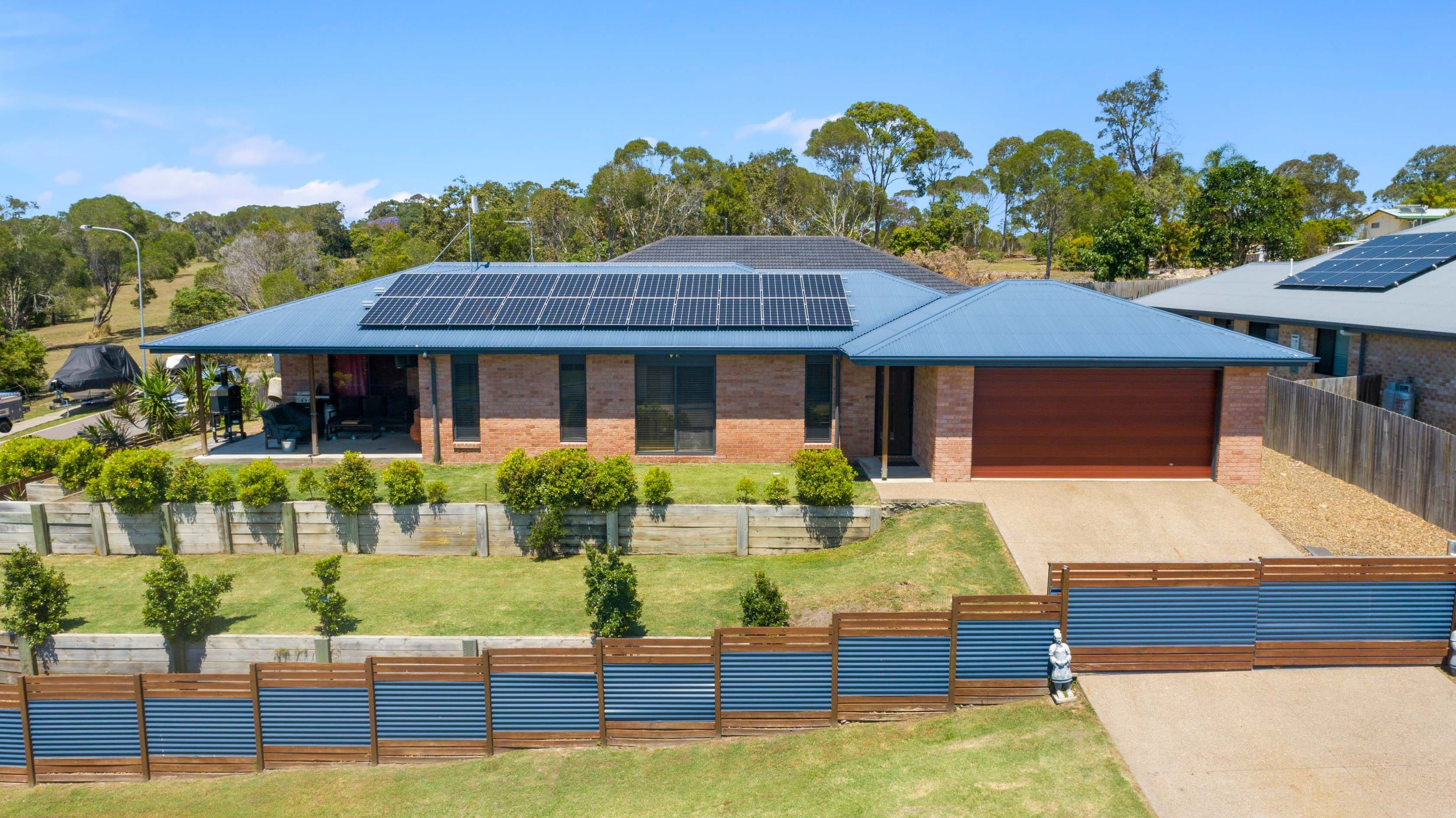 2 Flynn Court, Urraween QLD 4655, Urraween - Image 1
