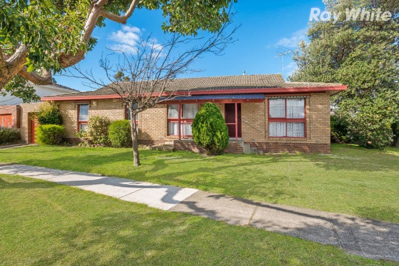 1 Bunnerong Crescent, Noble Park VIC 3174, Noble Park - Image 1