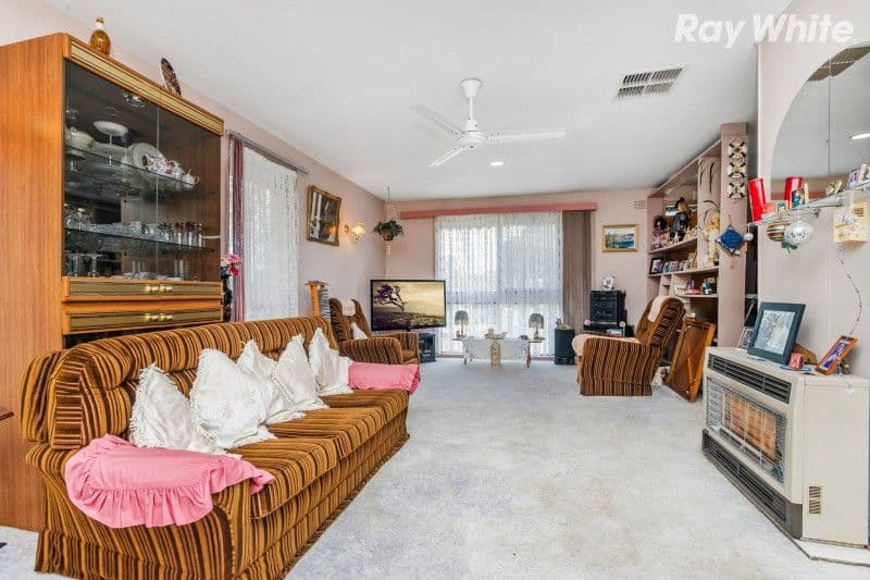 1 Bunnerong Crescent, Noble Park VIC 3174, Noble Park - Thumbnail 2