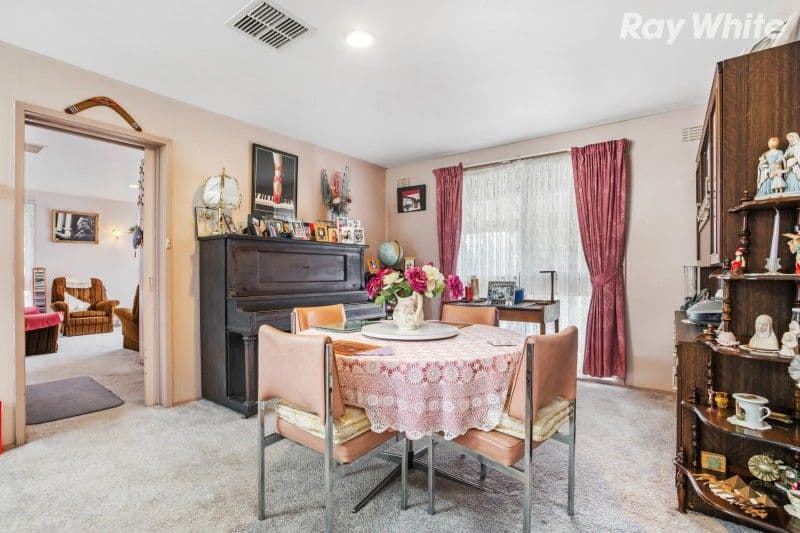 1 Bunnerong Crescent, Noble Park VIC 3174, Noble Park - Thumbnail 5