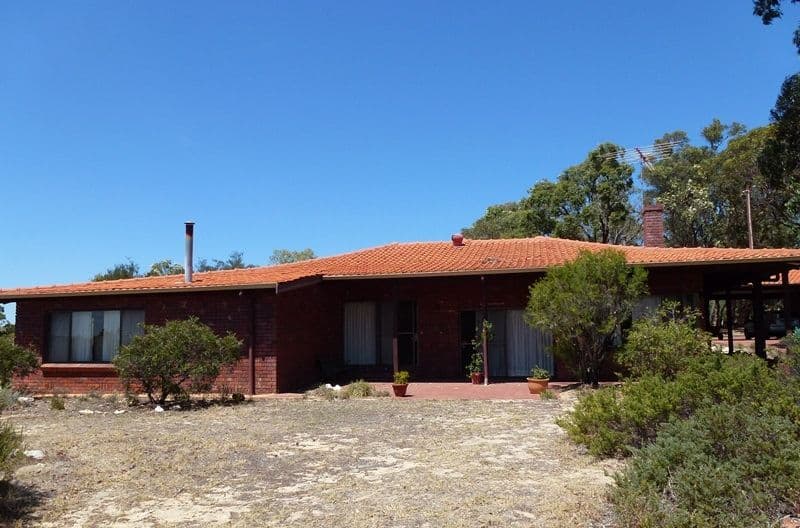 44 Ridgewood Loop, BULLSBROOK WA 6084, Bullsbrook - Thumbnail 2