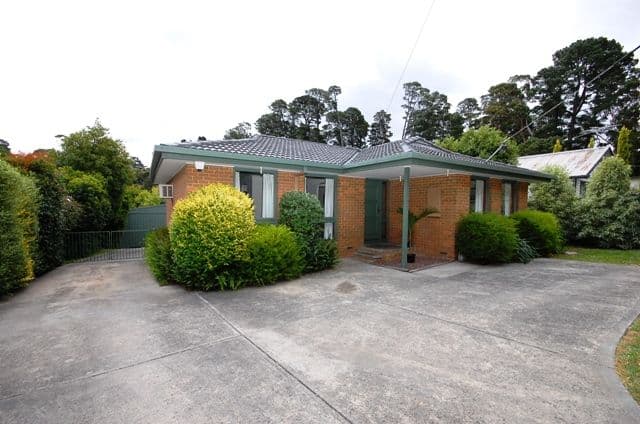 2/21 Kilpatrick Avenue, Shepparton, Shepparton - Image 1