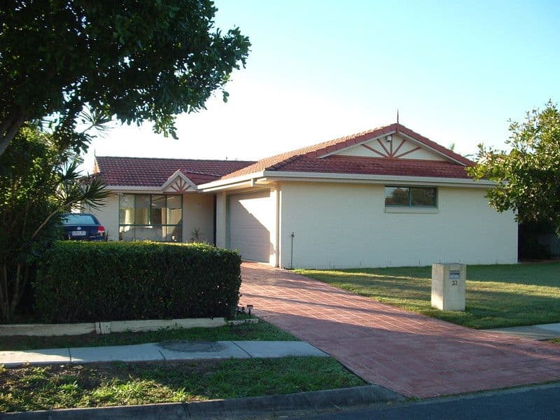 23 Bethel Street, CARINA QLD 4152, Regency Downs - Image 1