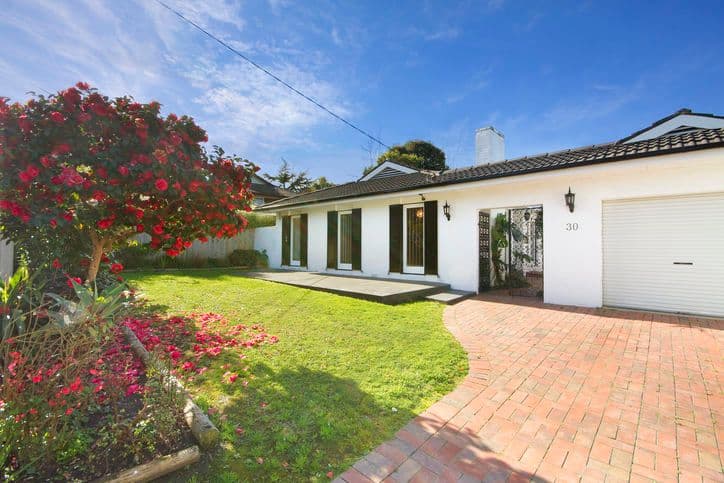 30 Pettys Lane, DONCASTER VIC 3108, Doncaster - Image 1