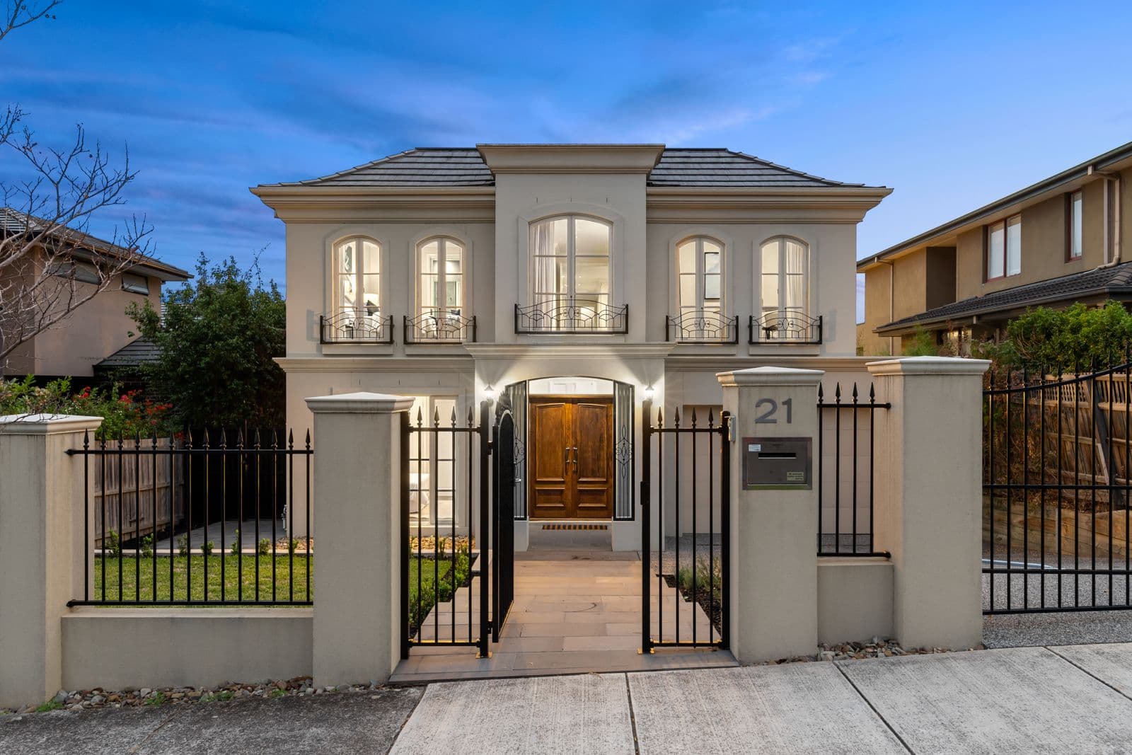 21 Uganda Street, Burwood VIC 3125, Burwood - Image 1