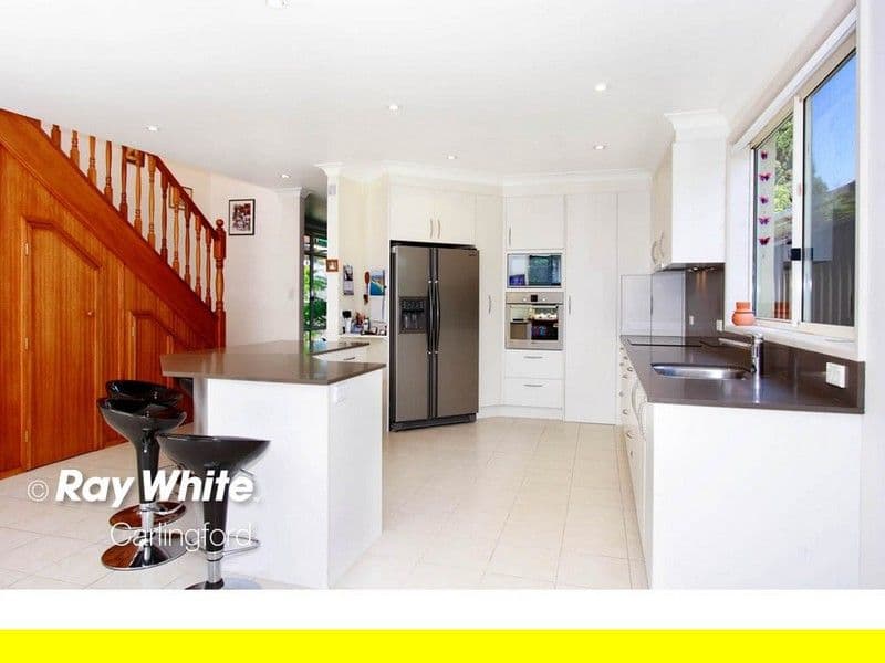 12 Lemongrove Avenue, CARLINGFORD NSW 2118, Carlingford - Thumbnail 2