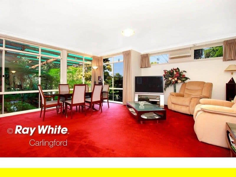 12 Lemongrove Avenue, CARLINGFORD NSW 2118, Carlingford - Thumbnail 4