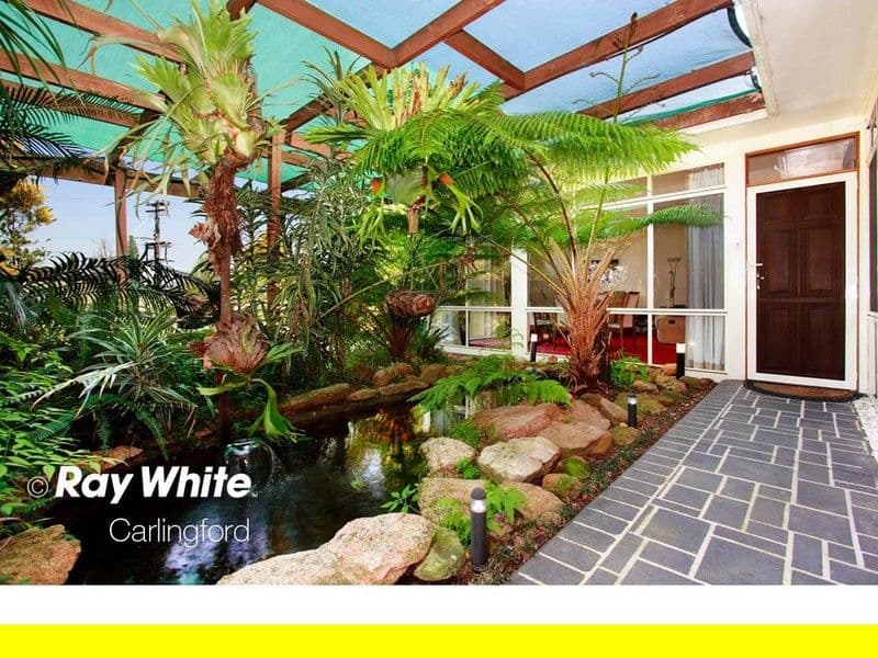 12 Lemongrove Avenue, CARLINGFORD NSW 2118, Carlingford - Thumbnail 7