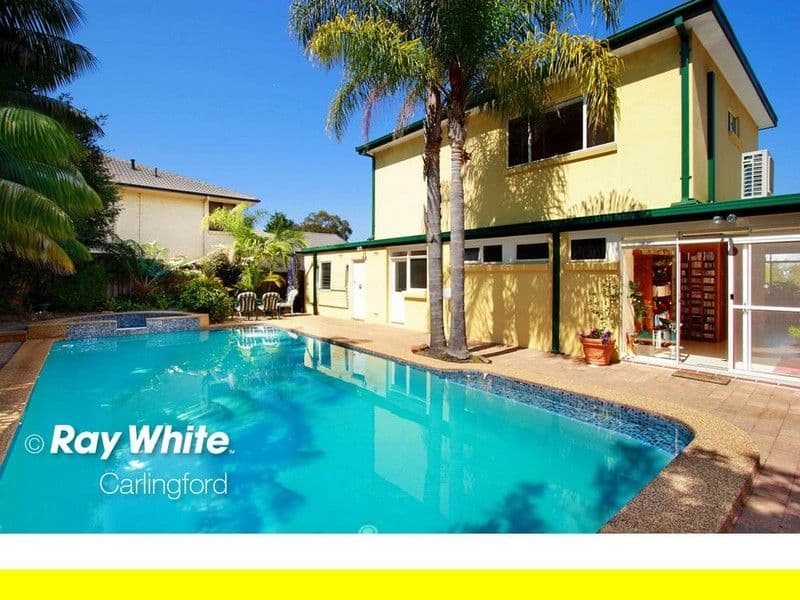 12 Lemongrove Avenue, CARLINGFORD NSW 2118, Carlingford - Thumbnail 8