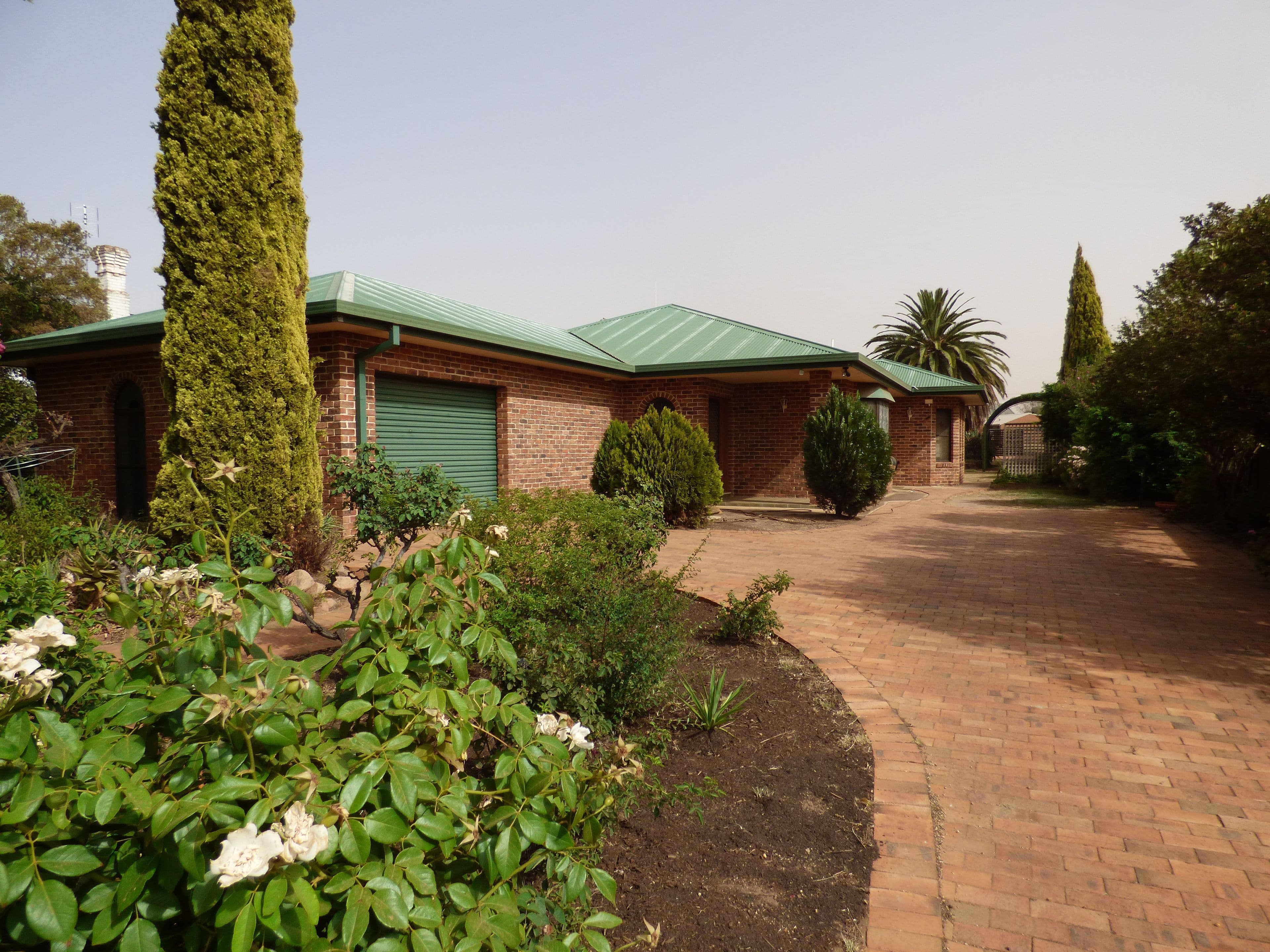 31 Farrand Street, Forbes NSW 2871, Forbes - Image 1