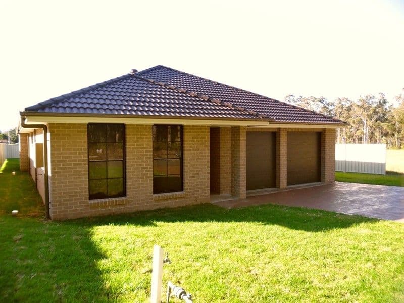 36 Rannoch Drive, WEST NOWRA NSW 2541, West Nowra - Image 1